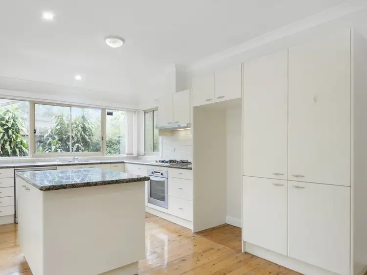 Fourth view of Homely house listing, 17 Karilla Ave, Lane Cove NSW 2066