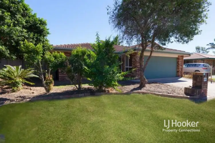 2 Frensham Cresent, Boondall QLD 4034