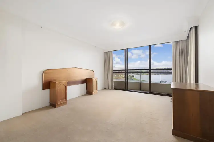 Fifth view of Homely apartment listing, 1503/2 Marcus Clarke Street, City ACT 2601