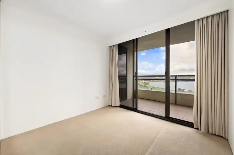 Sixth view of Homely apartment listing, 1503/2 Marcus Clarke Street, City ACT 2601