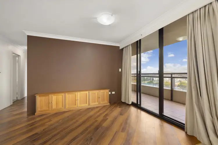 Seventh view of Homely apartment listing, 1503/2 Marcus Clarke Street, City ACT 2601