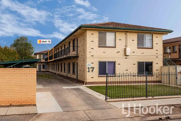 Main view of Homely unit listing, 13/17 Hardys Road, Underdale SA 5032