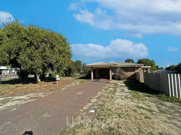 14B Beagle Place, Carey Park WA 6230