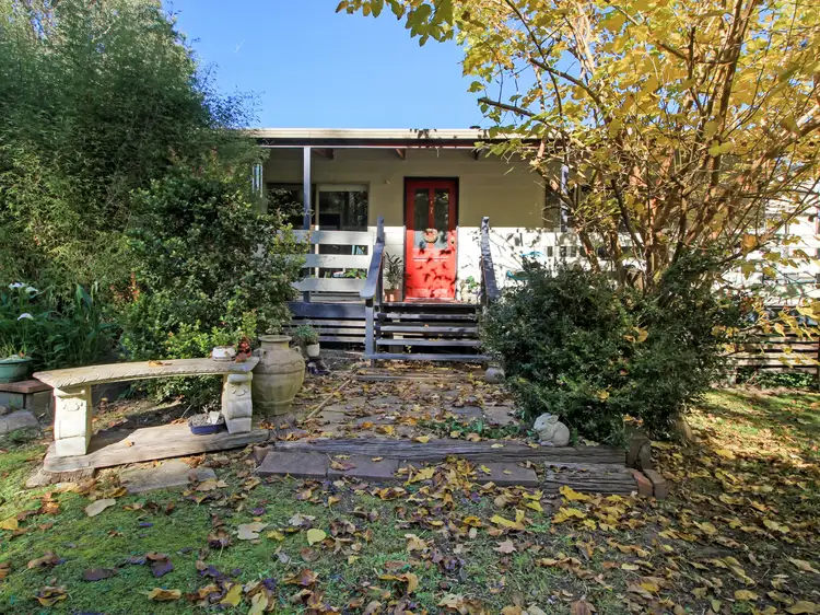 Main view of Homely house listing, 7 McLeans Road, Bruthen VIC 3885