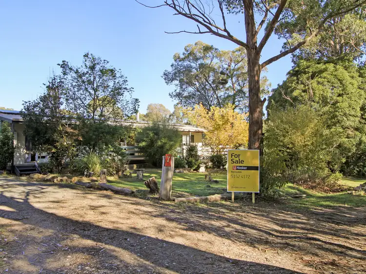Second view of Homely house listing, 7 McLeans Road, Bruthen VIC 3885