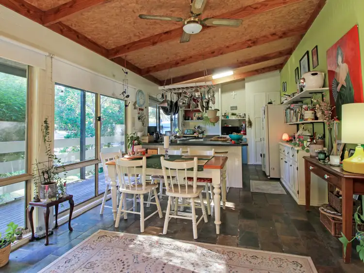 Fifth view of Homely house listing, 7 McLeans Road, Bruthen VIC 3885