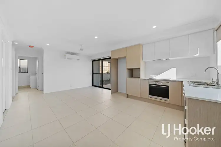 2/1 Alexander Place, Gleneagle QLD 4285
