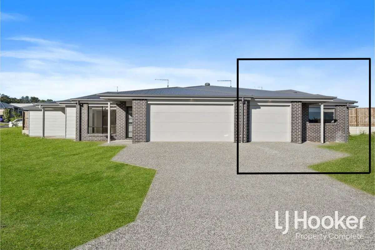 Main view of Homely house listing, 2/1 Alexander Place, Gleneagle QLD 4285