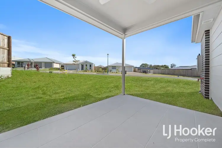 Third view of Homely house listing, 2/1 Alexander Place, Gleneagle QLD 4285