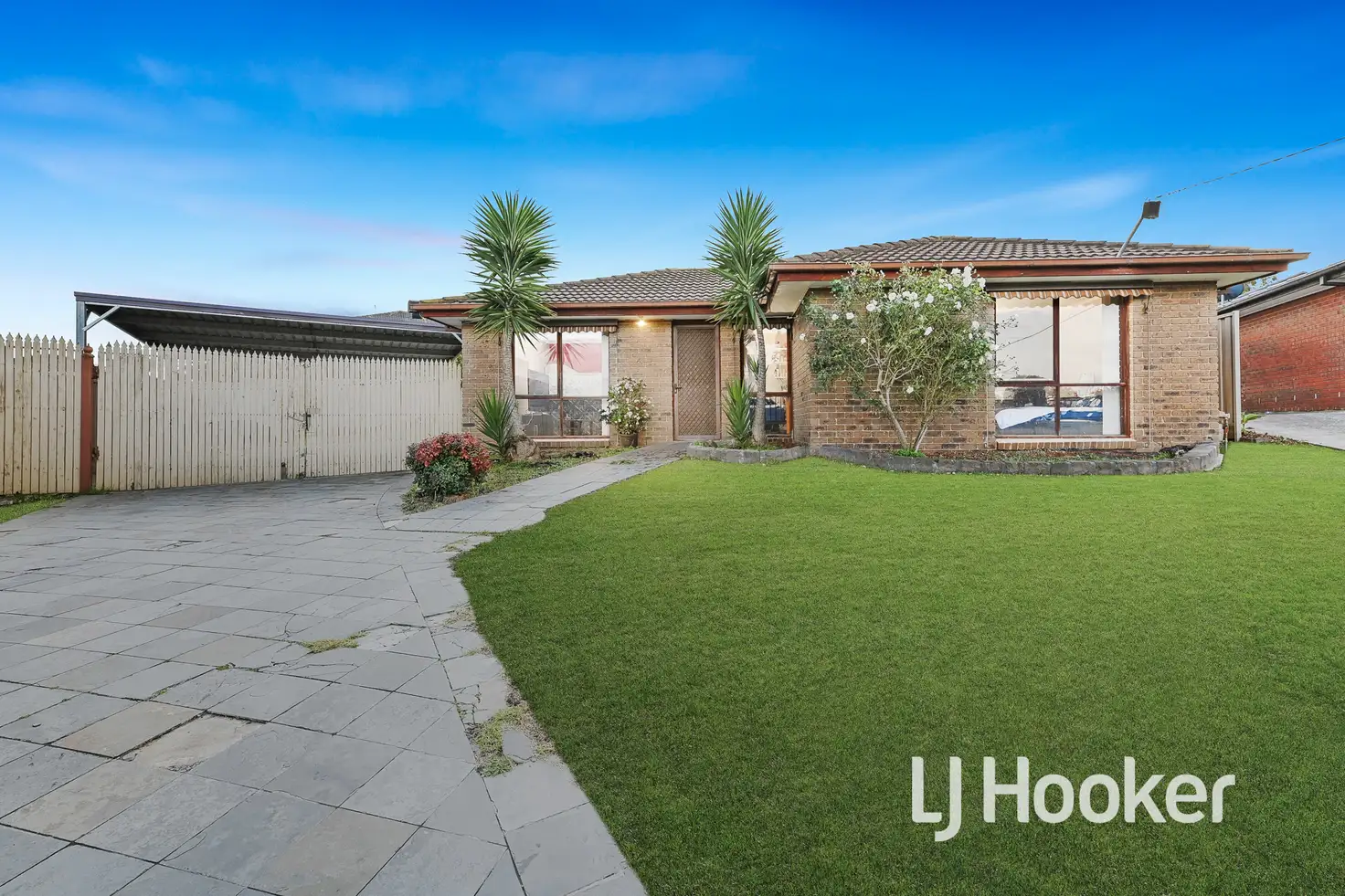 Main view of Homely house listing, 5 Ballina Place, Hampton Park VIC 3976