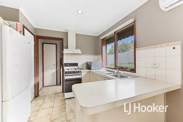 Fourth view of Homely house listing, 5 Ballina Place, Hampton Park VIC 3976