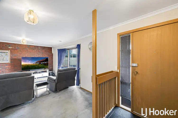 Third view of Homely house listing, 12 Jarrah Court, Hoppers Crossing VIC 3029
