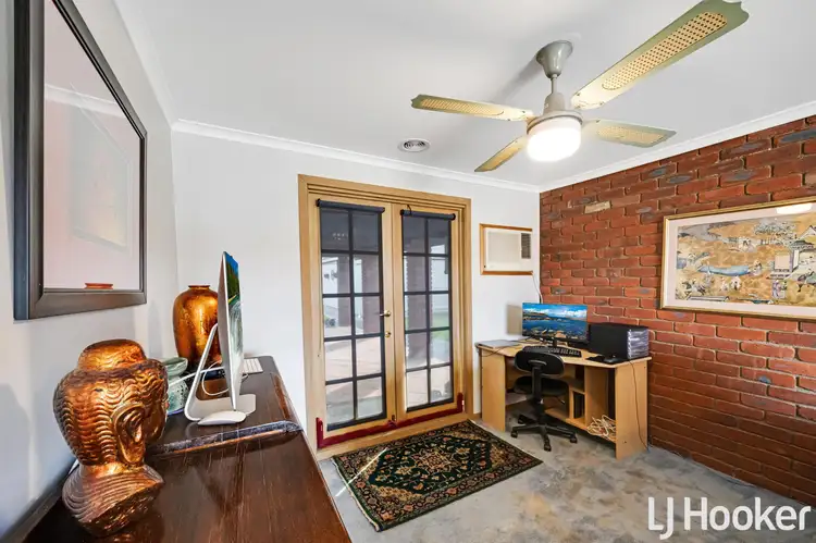 Fifth view of Homely house listing, 12 Jarrah Court, Hoppers Crossing VIC 3029