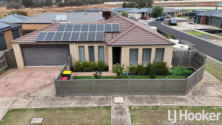36 Tilley Drive, Maddingley VIC 3340