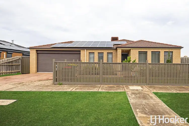 36 Tilley Drive, Maddingley VIC 3340