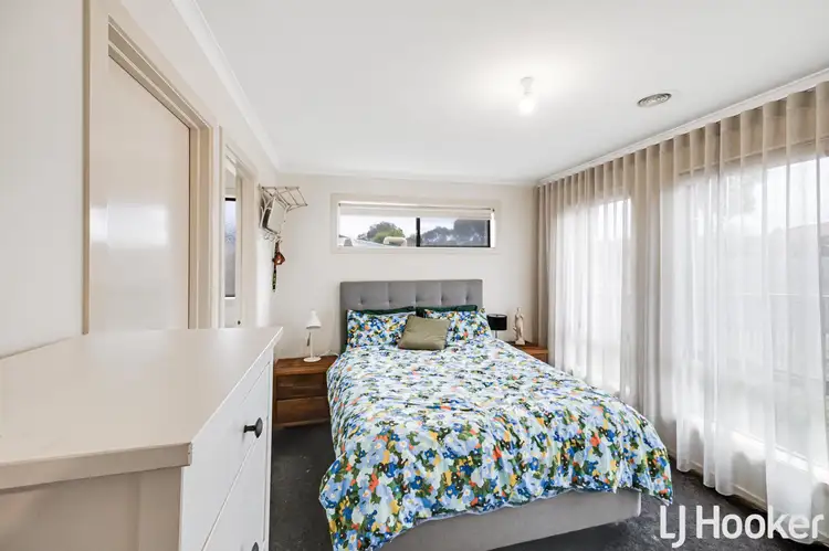 Second view of Homely house listing, 36 Tilley Drive, Maddingley VIC 3340