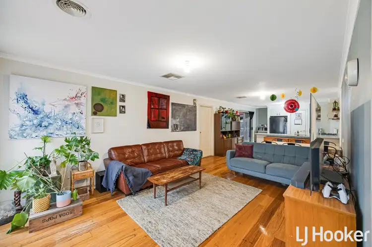 Third view of Homely house listing, 36 Tilley Drive, Maddingley VIC 3340
