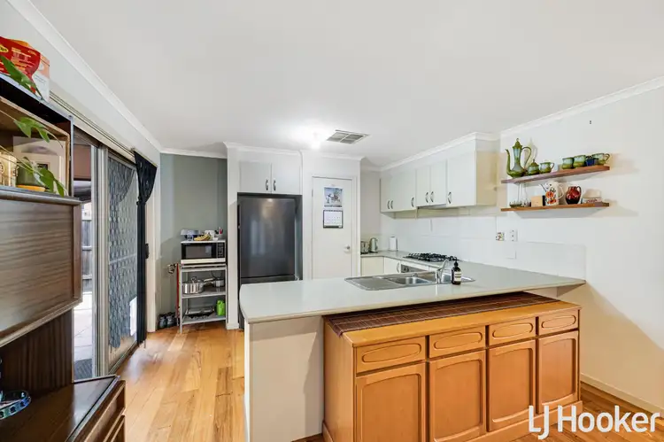 Fourth view of Homely house listing, 36 Tilley Drive, Maddingley VIC 3340