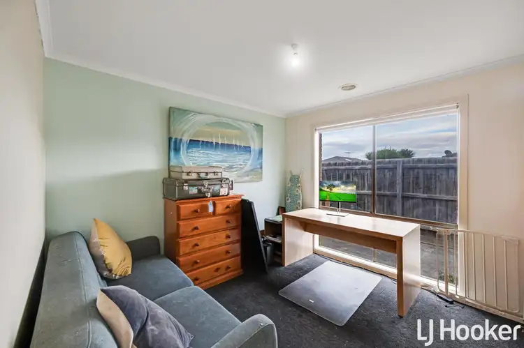 Fifth view of Homely house listing, 36 Tilley Drive, Maddingley VIC 3340