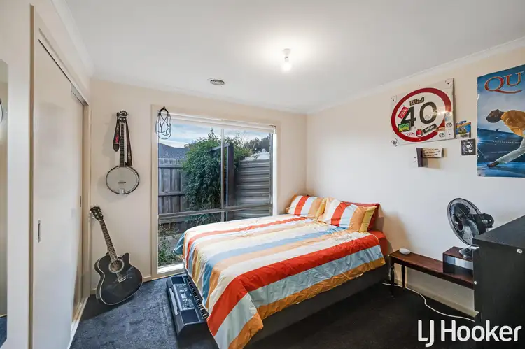 Sixth view of Homely house listing, 36 Tilley Drive, Maddingley VIC 3340