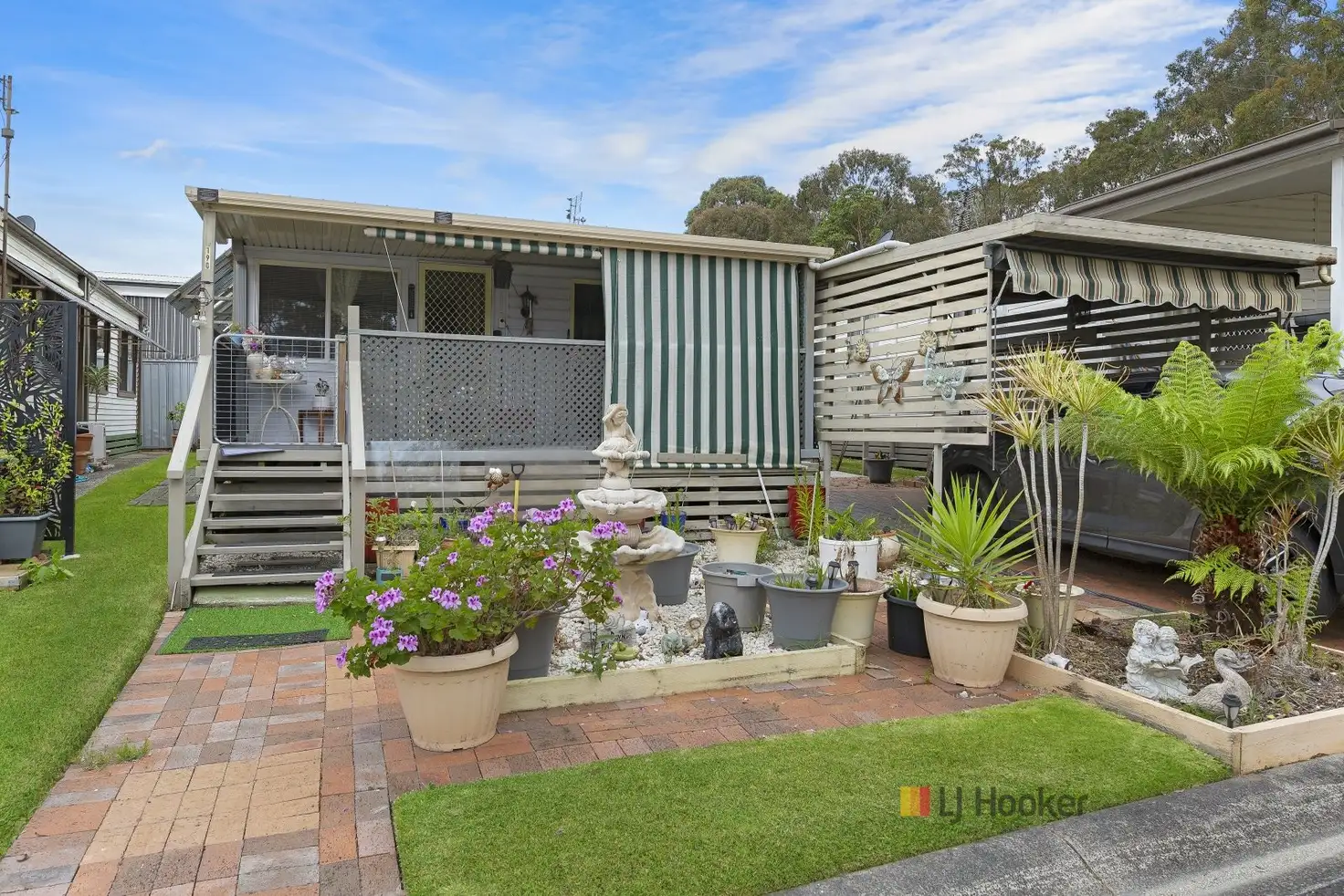 Main view of Homely retirement listing, 190/314 Buff Point Avenue, Buff Point NSW 2262