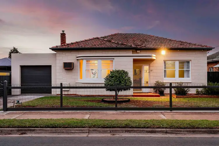 32 York Place, Woodville North SA 5012