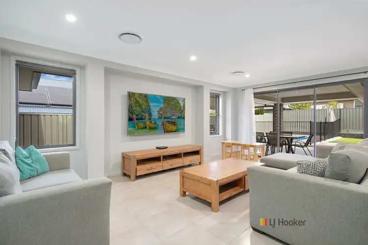 Third view of Homely house listing, 11 Pateman Place, Wyee NSW 2259