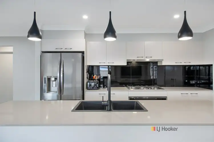 Fifth view of Homely house listing, 11 Pateman Place, Wyee NSW 2259