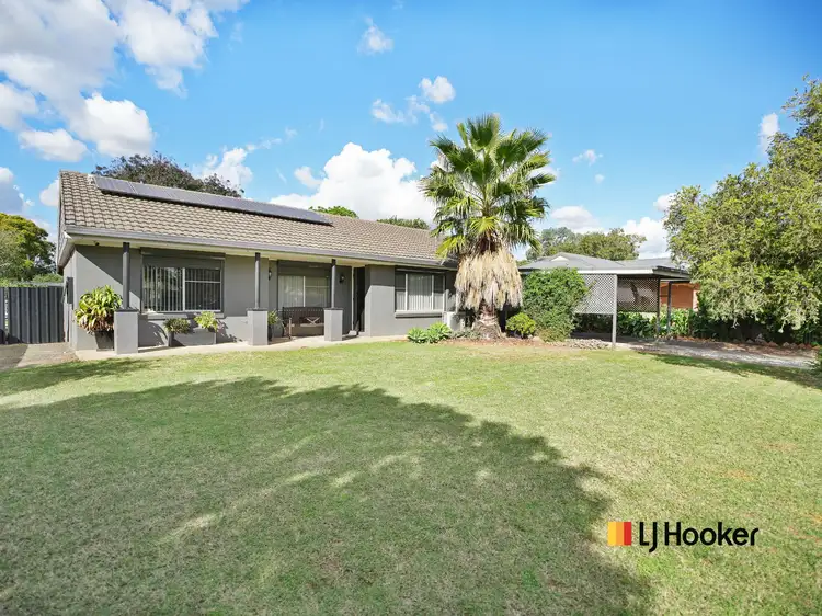207 Algalah Street, Narromine NSW 2821