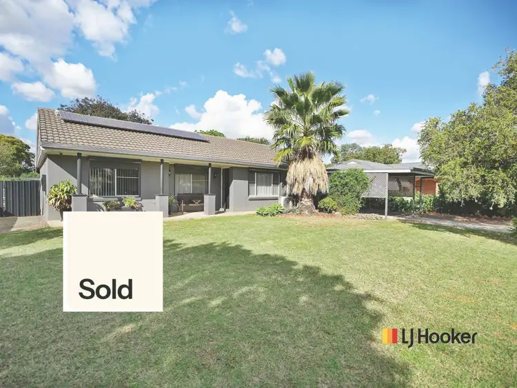 207 Algalah Street, Narromine NSW 2821