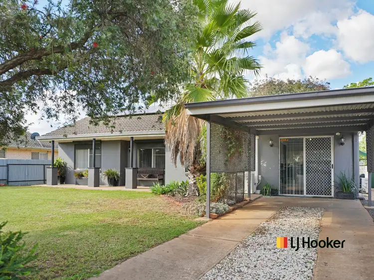 Second view of Homely house listing, 207 Algalah Street, Narromine NSW 2821