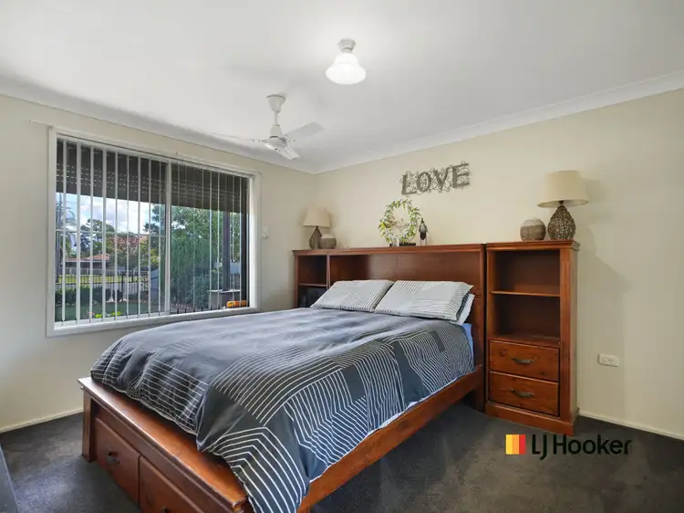 Sixth view of Homely house listing, 207 Algalah Street, Narromine NSW 2821