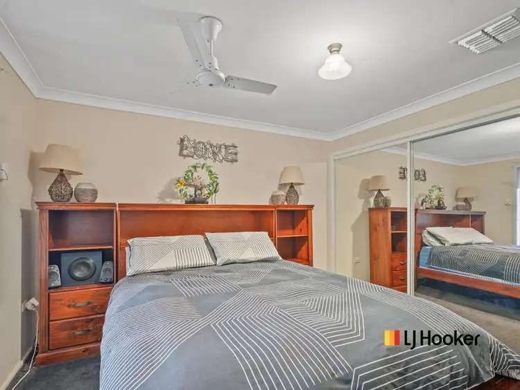 Seventh view of Homely house listing, 207 Algalah Street, Narromine NSW 2821