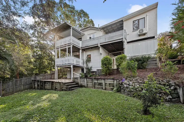 34 Norman Street, Annerley QLD 4103