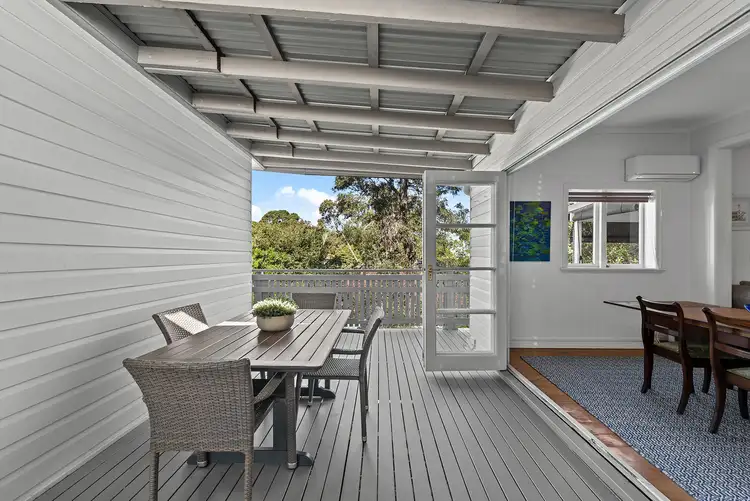 Second view of Homely house listing, 34 Norman Street, Annerley QLD 4103
