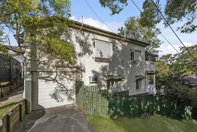 Fourth view of Homely house listing, 34 Norman Street, Annerley QLD 4103