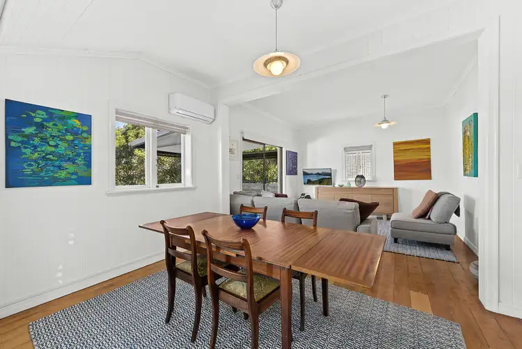 Sixth view of Homely house listing, 34 Norman Street, Annerley QLD 4103
