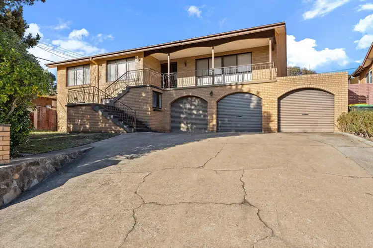 175 Chuculba Street, Giralang ACT 2617
