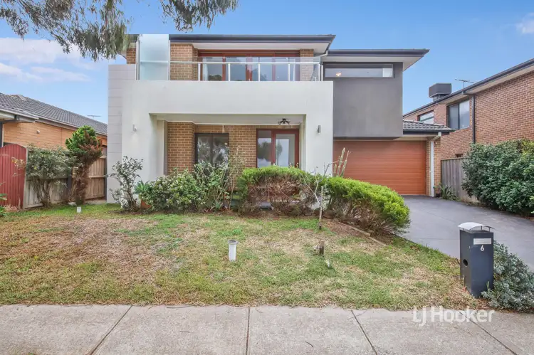 6 Nest Place, Point Cook VIC 3030