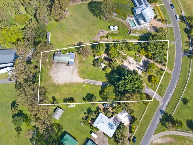 Third view of Homely land listing, 10-12 Vennor Drive, Ormeau QLD 4208