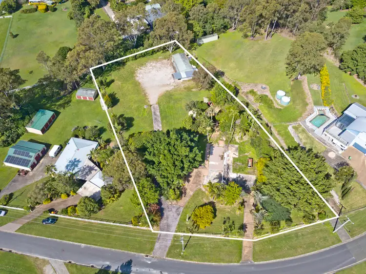 Fourth view of Homely land listing, 10-12 Vennor Drive, Ormeau QLD 4208