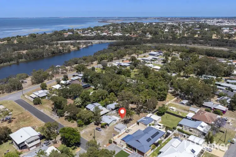3 York Road, Furnissdale WA 6209