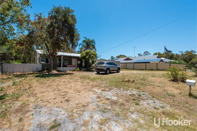 Second view of Homely house listing, 3 York Road, Furnissdale WA 6209