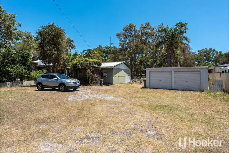 Third view of Homely house listing, 3 York Road, Furnissdale WA 6209