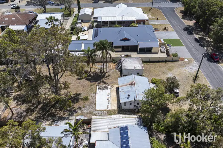 Fourth view of Homely house listing, 3 York Road, Furnissdale WA 6209