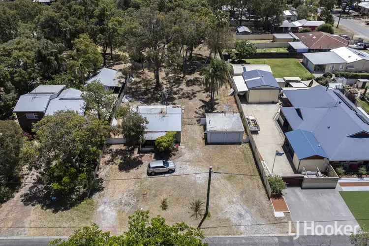 Fifth view of Homely house listing, 3 York Road, Furnissdale WA 6209