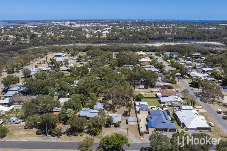 Sixth view of Homely house listing, 3 York Road, Furnissdale WA 6209