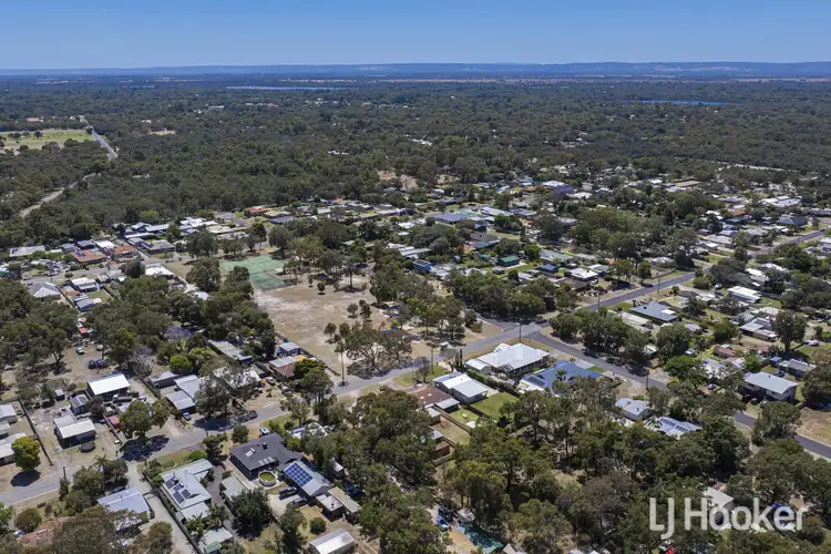 Seventh view of Homely house listing, 3 York Road, Furnissdale WA 6209