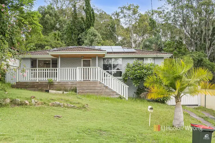 Main view of Homely house listing, 110 Casey Drive, Watanobbi NSW 2259