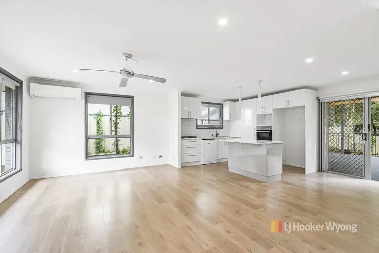 Second view of Homely house listing, 110 Casey Drive, Watanobbi NSW 2259
